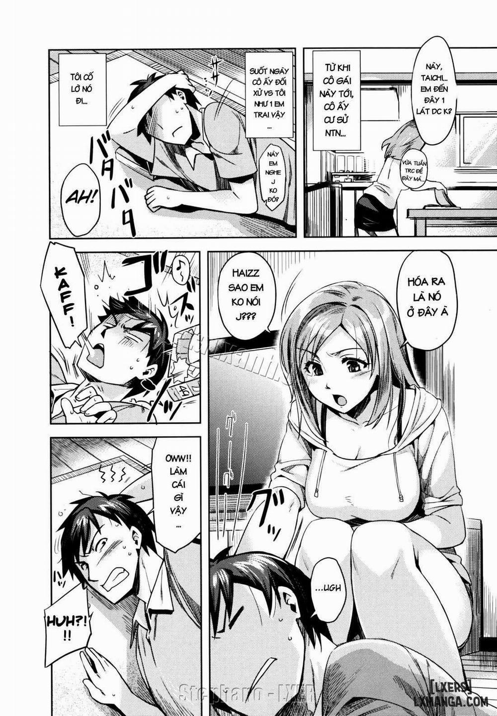 Otome Drops 2 trang 0