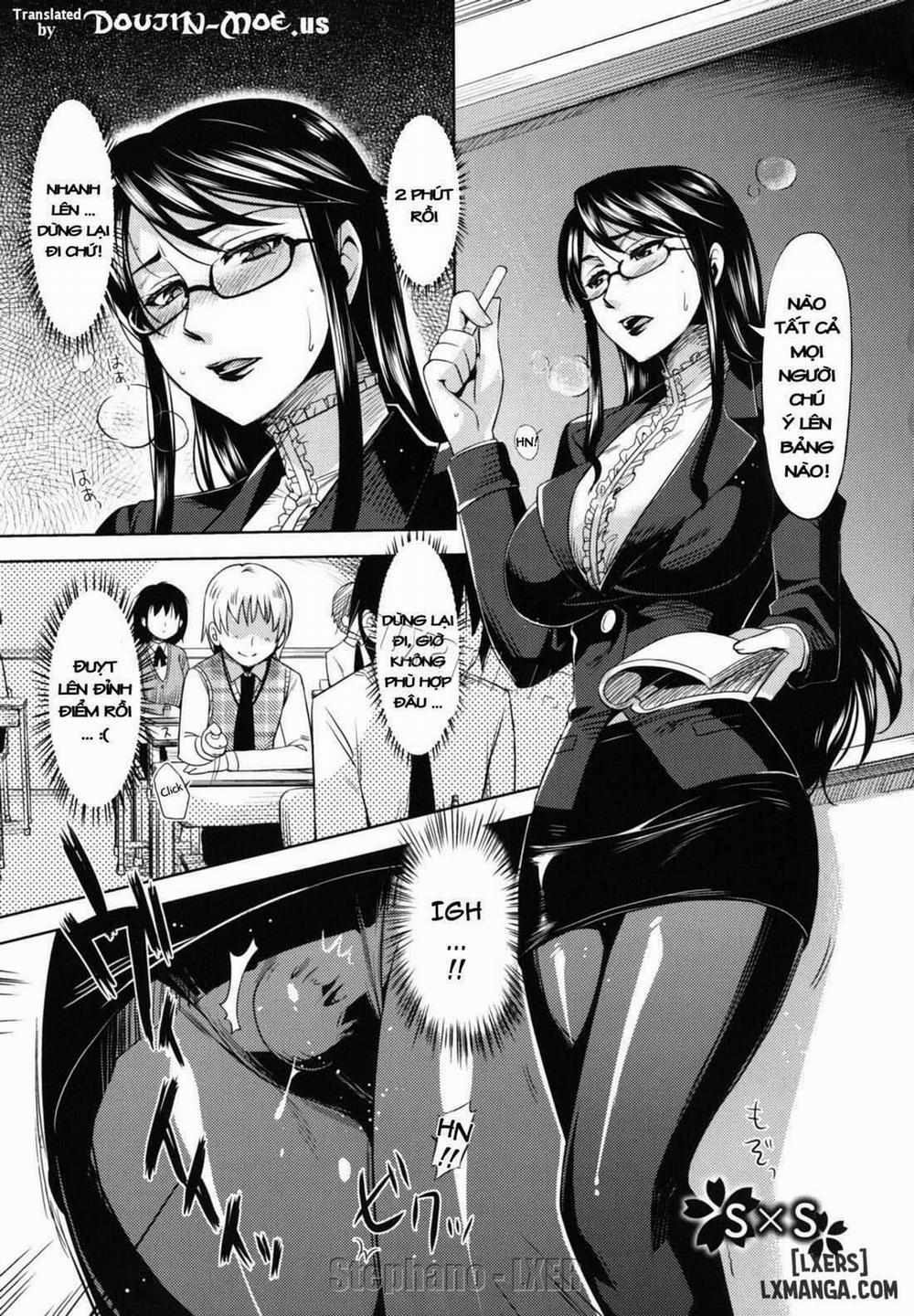 Otome Drops 6 trang 0