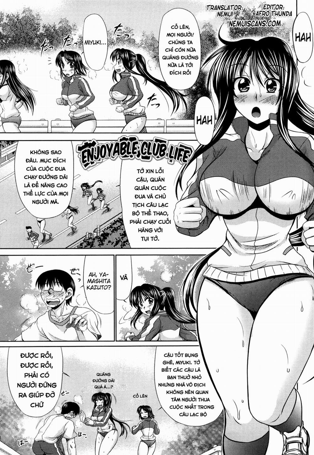 Otome Gokoro Decensored 8 trang 0