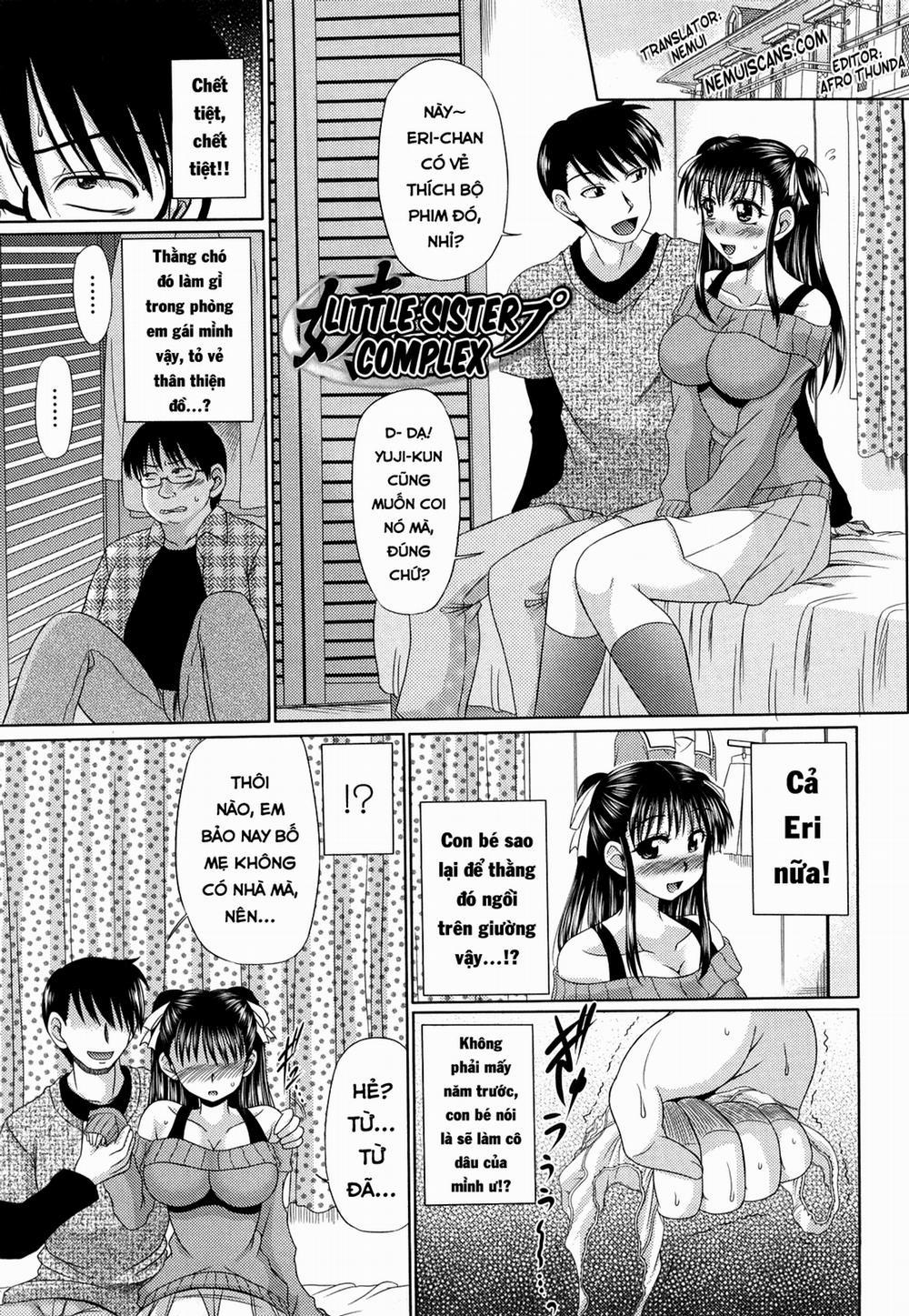 Otome Gokoro Decensored ̣9 trang 0