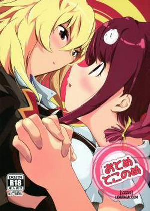 Đọc truyện tranh Otome Tokonome