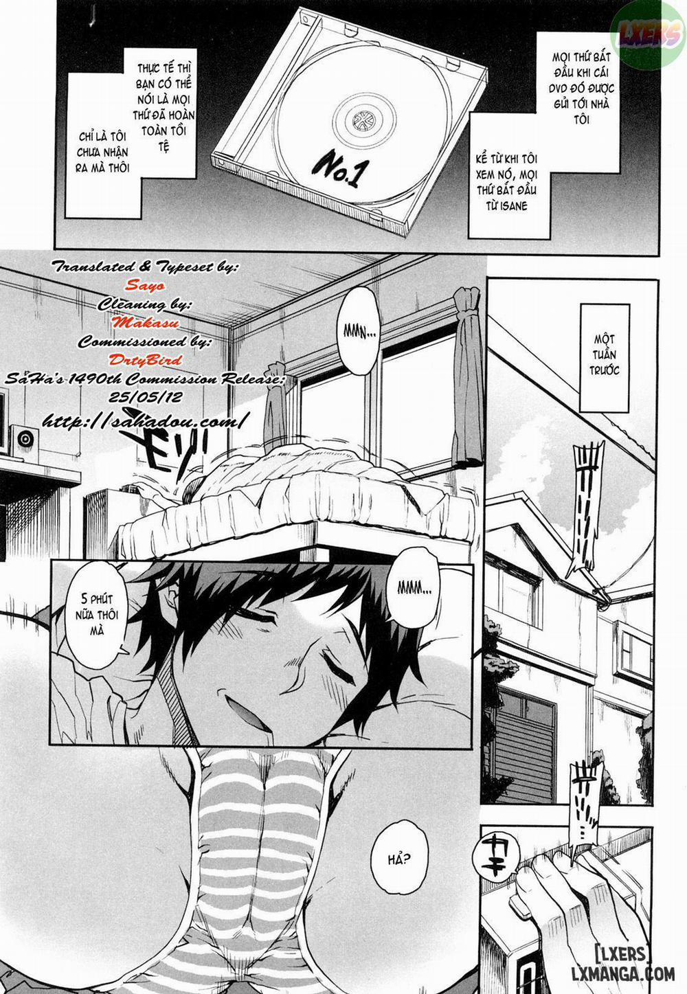 Otomedori 1 trang 10