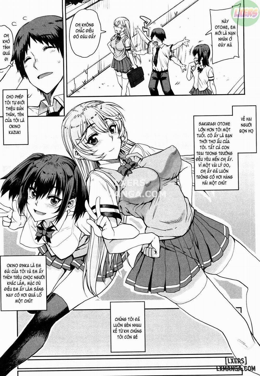 Otomedori 1 trang 13