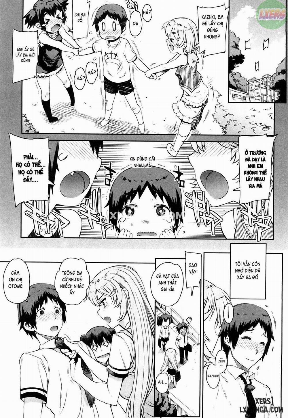 Otomedori 1 trang 14