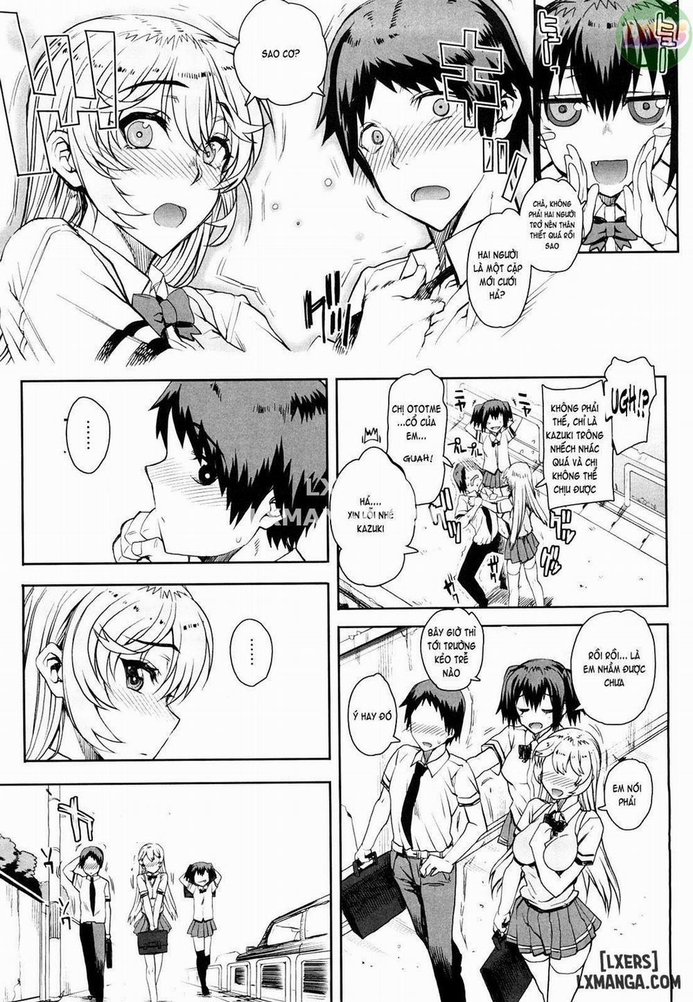 Otomedori 1 trang 15