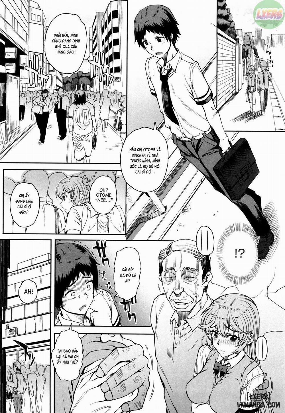 Otomedori 1 trang 16