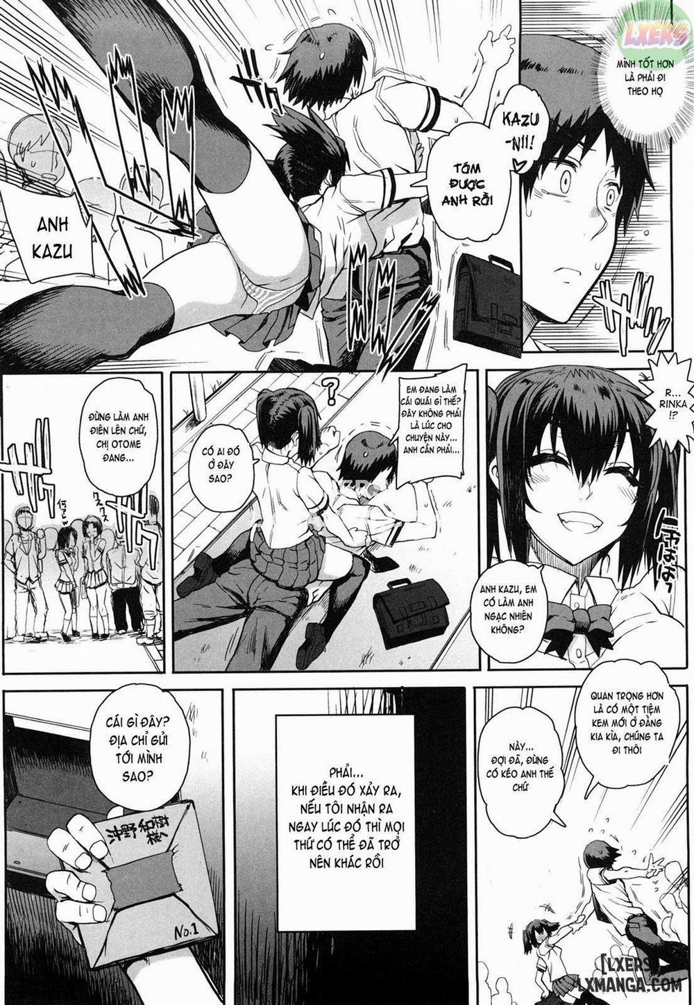 Otomedori 1 trang 17