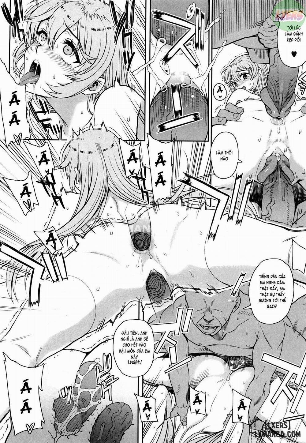 Otomedori 1 trang 32