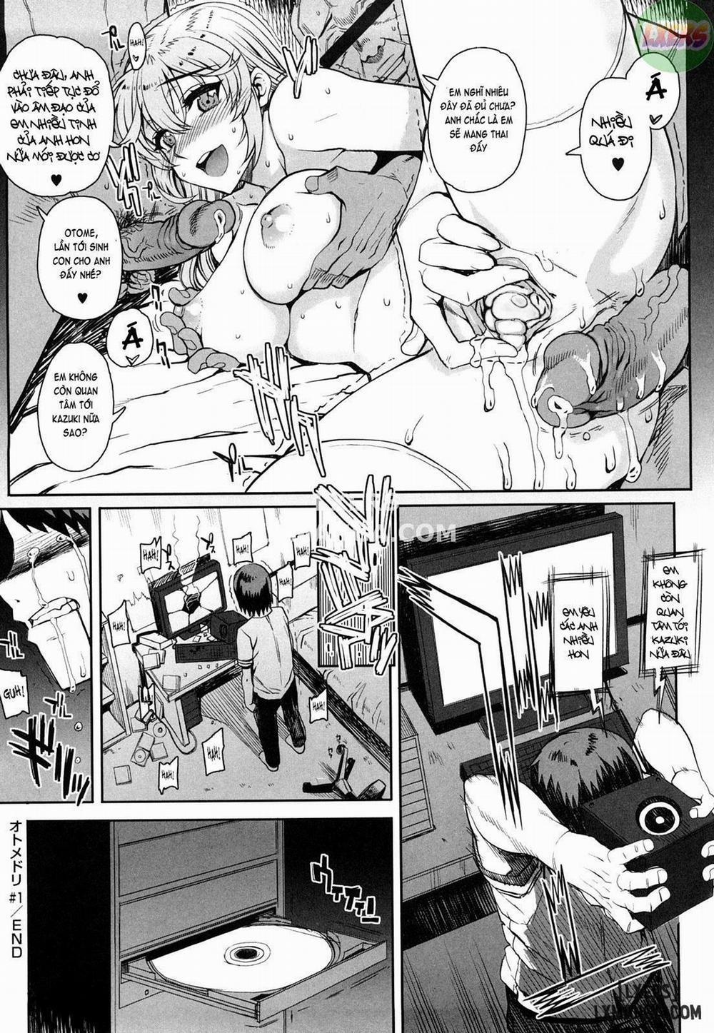 Otomedori 1 trang 35