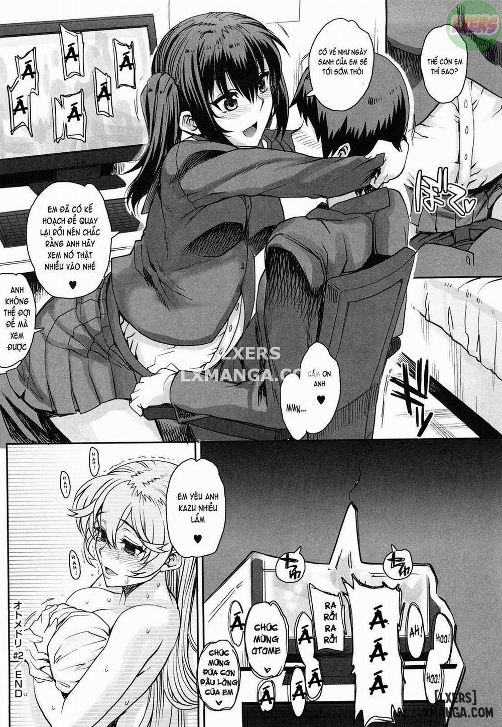 Otomedori 2 trang 30