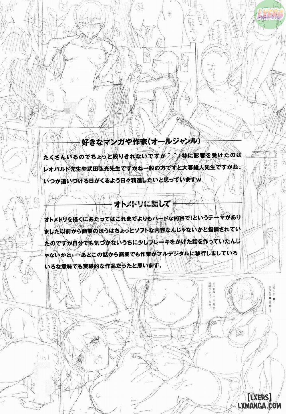 Otomedori 2 trang 32