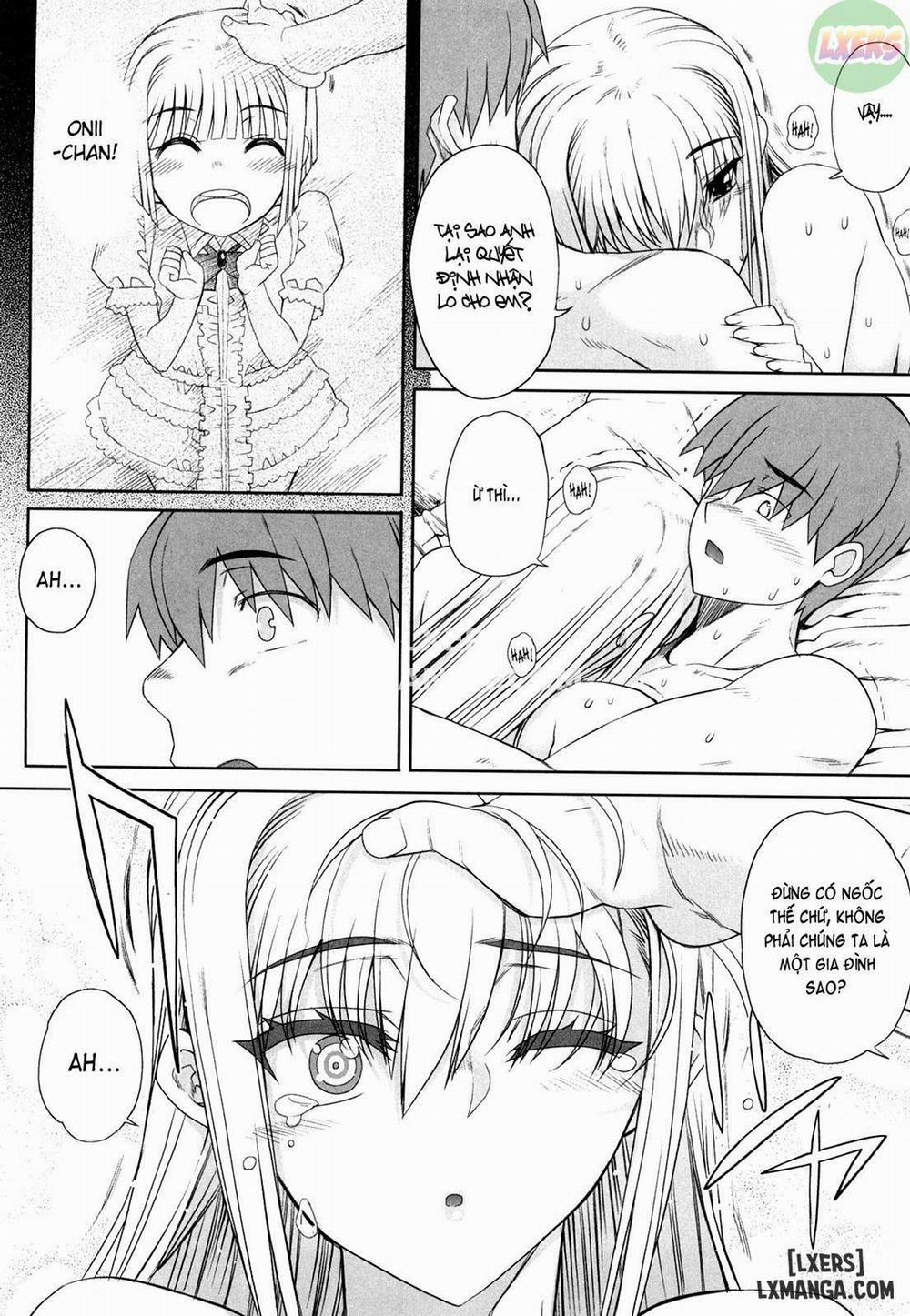 Otomedori 7 trang 25