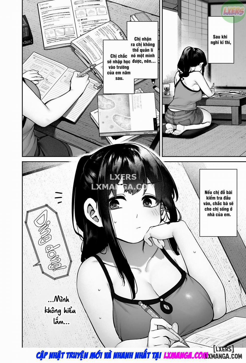 Otona ni Naru Natsu -Oboetate H ni Dohamari suru Inaka OneShota Oneshot trang 85