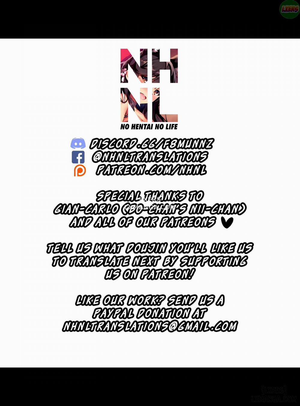 Otonari no Nie 1 trang 40