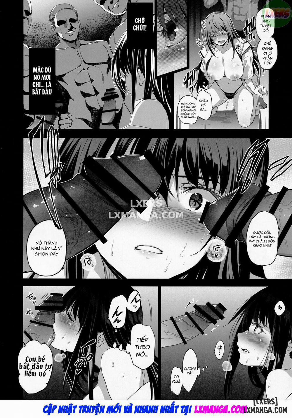 Otonari no Nie 2 trang 14