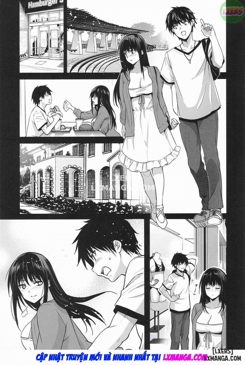 Otonari no Nie 3 trang 20