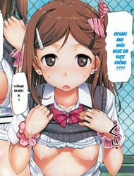 Đọc truyện tranh Otonashi-kun to Gyaruko-san