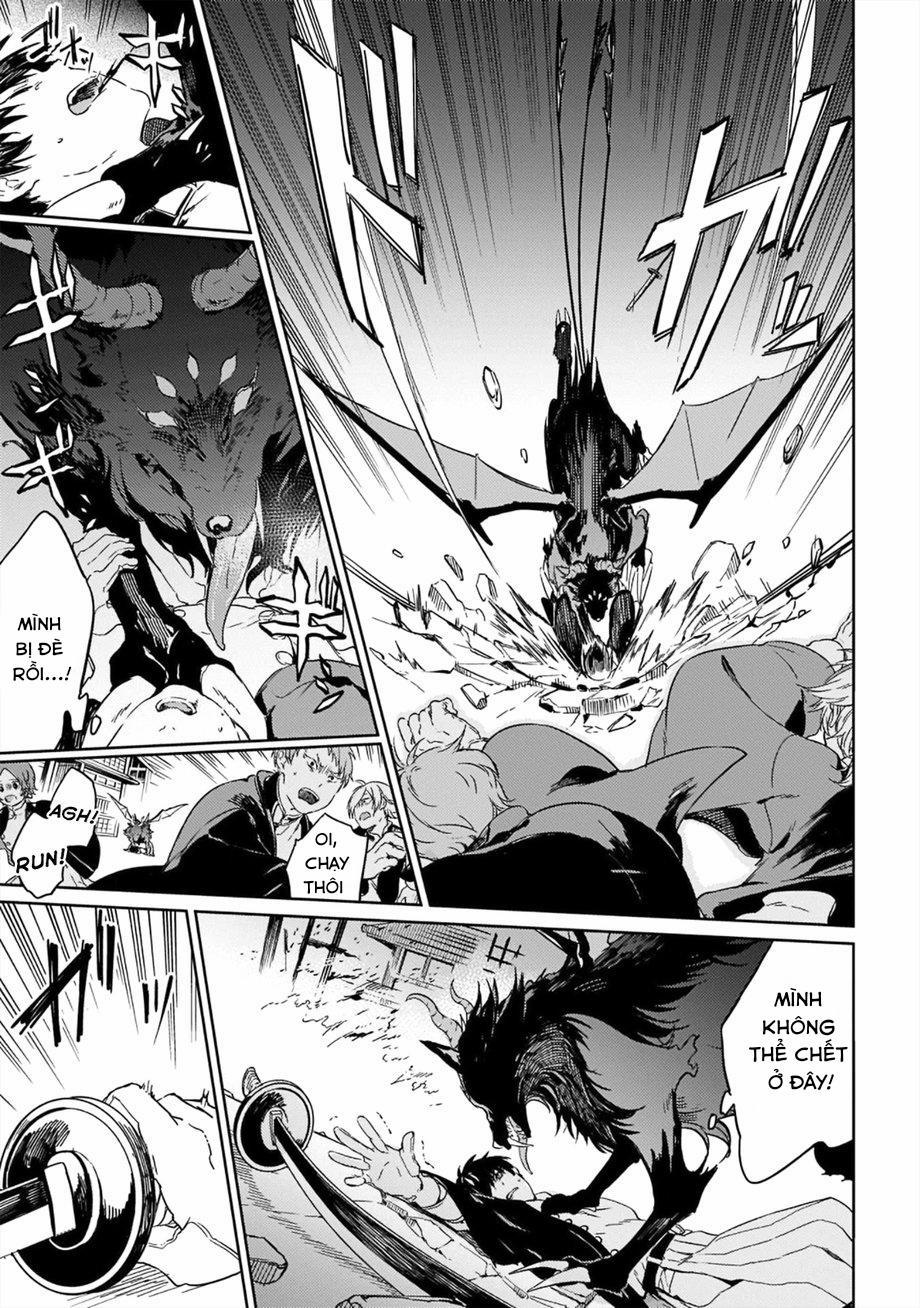 Otoshi-Ai 1 trang 11