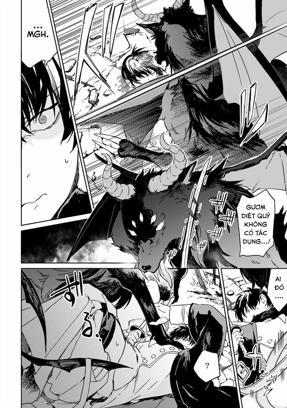 Otoshi-Ai 1 trang 12