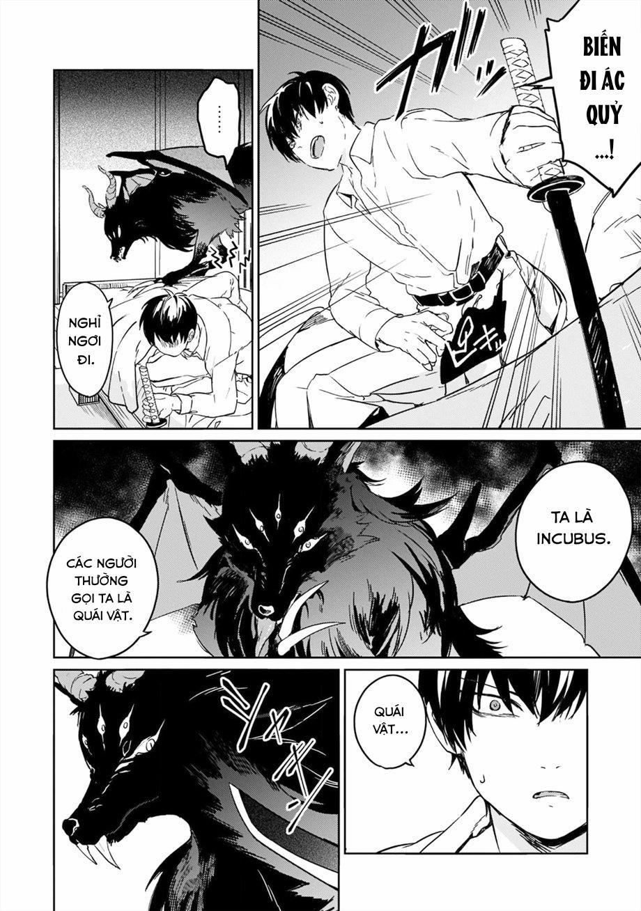 Otoshi-Ai 1 trang 16