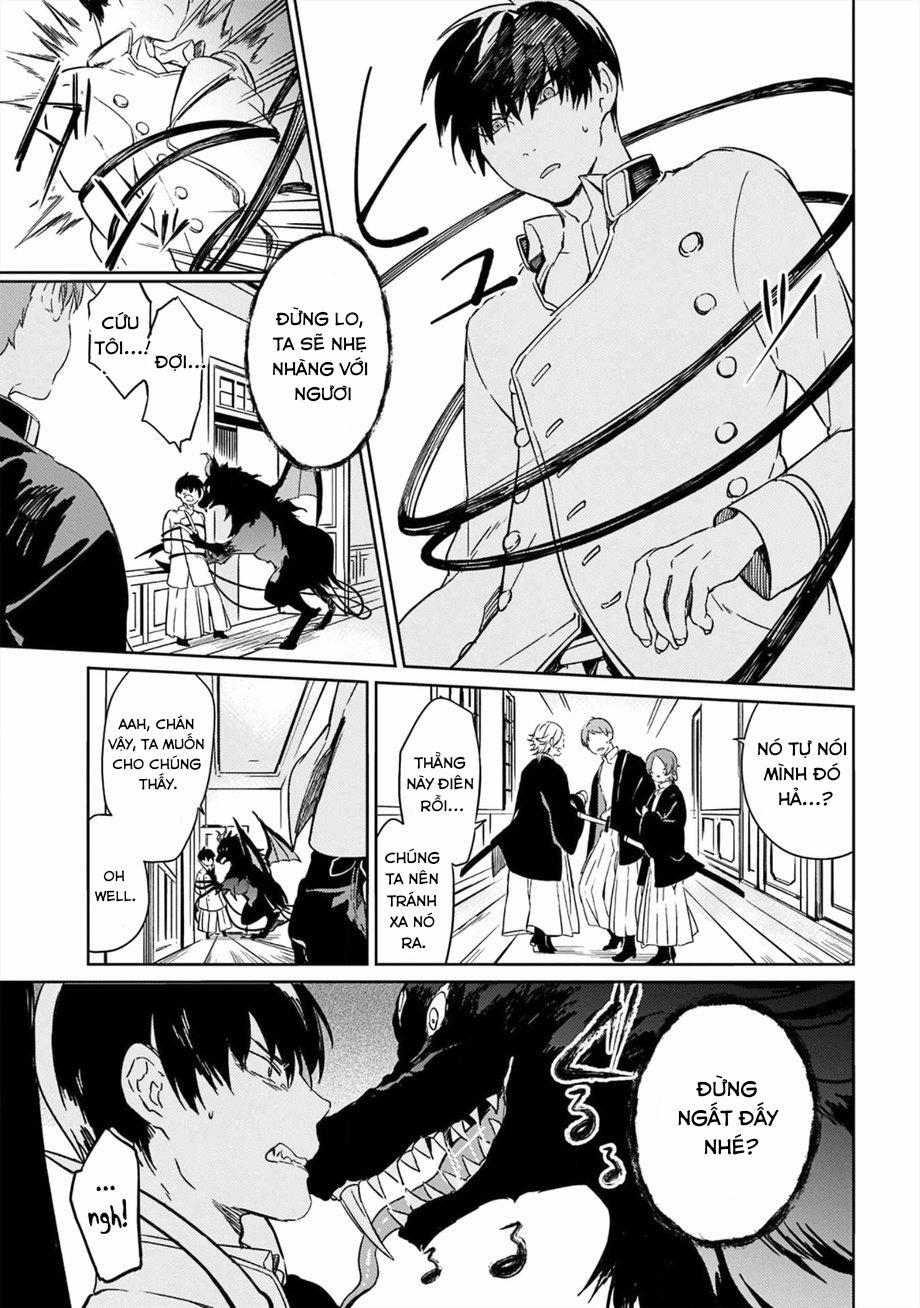 Otoshi-Ai 1 trang 21