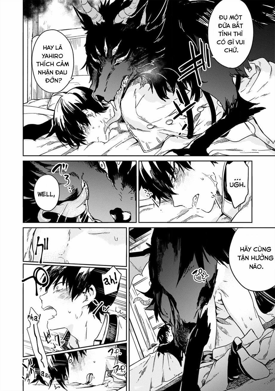 Otoshi-Ai 1 trang 24