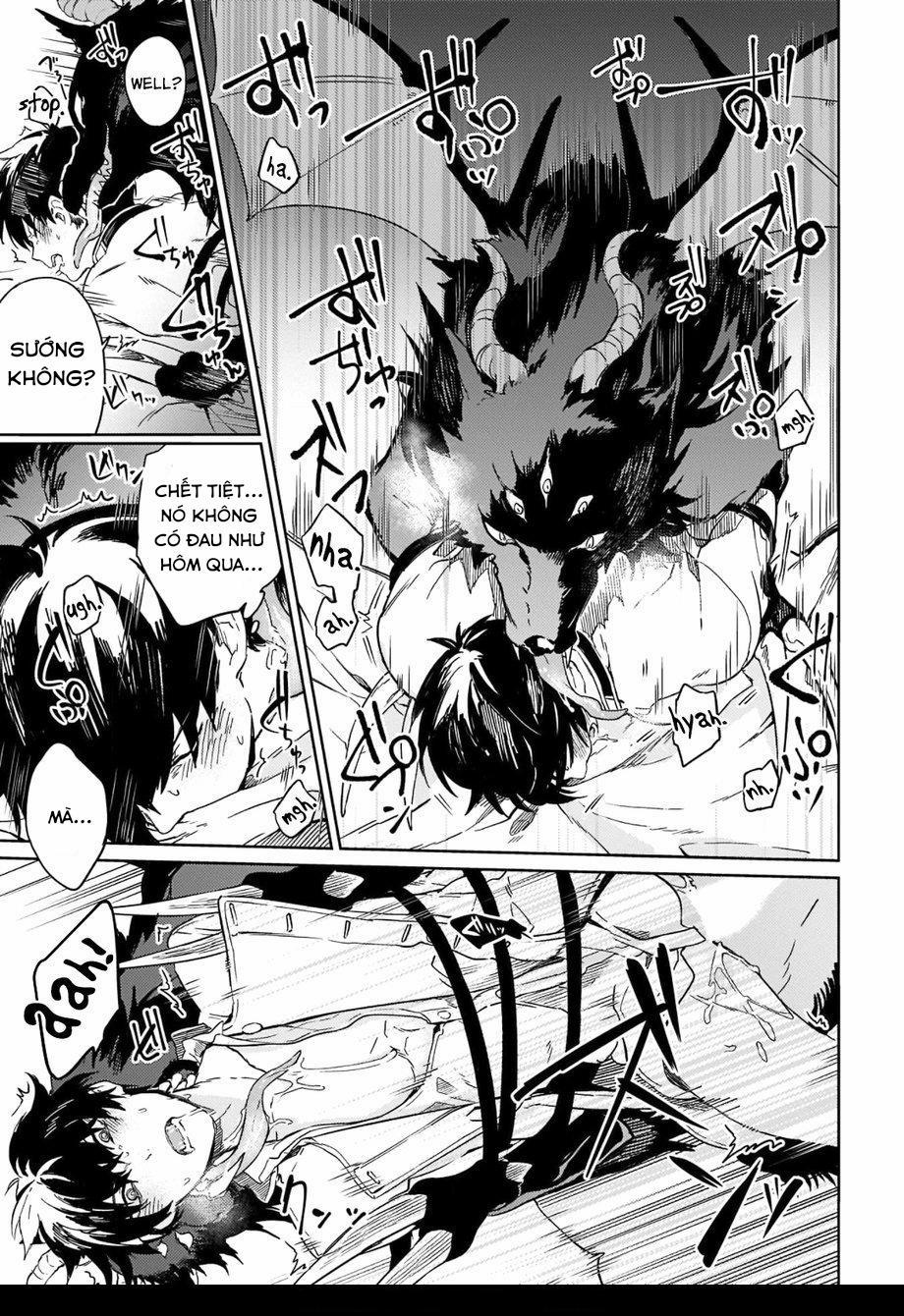 Otoshi-Ai 1 trang 25