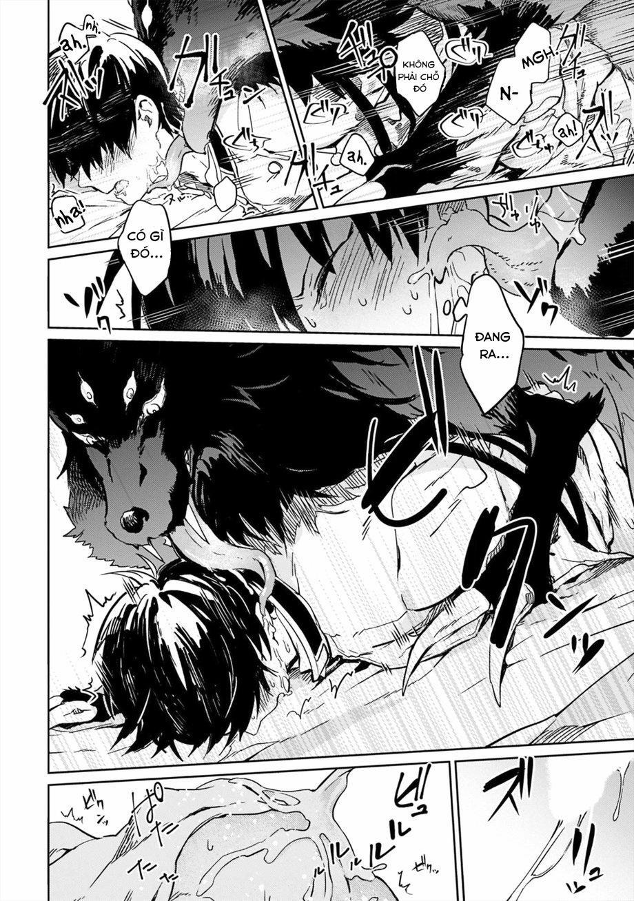 Otoshi-Ai 1 trang 26