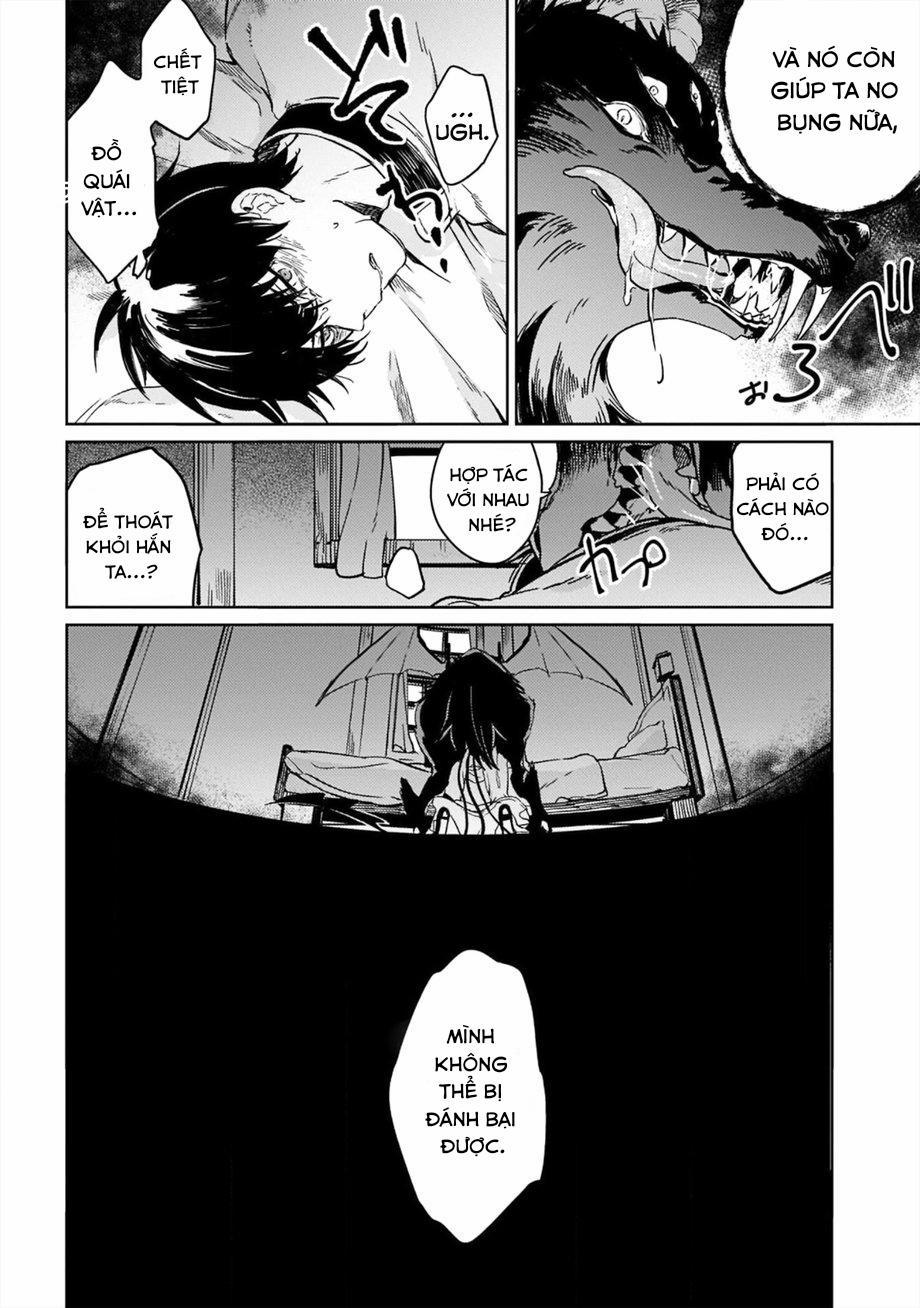 Otoshi-Ai 1 trang 28