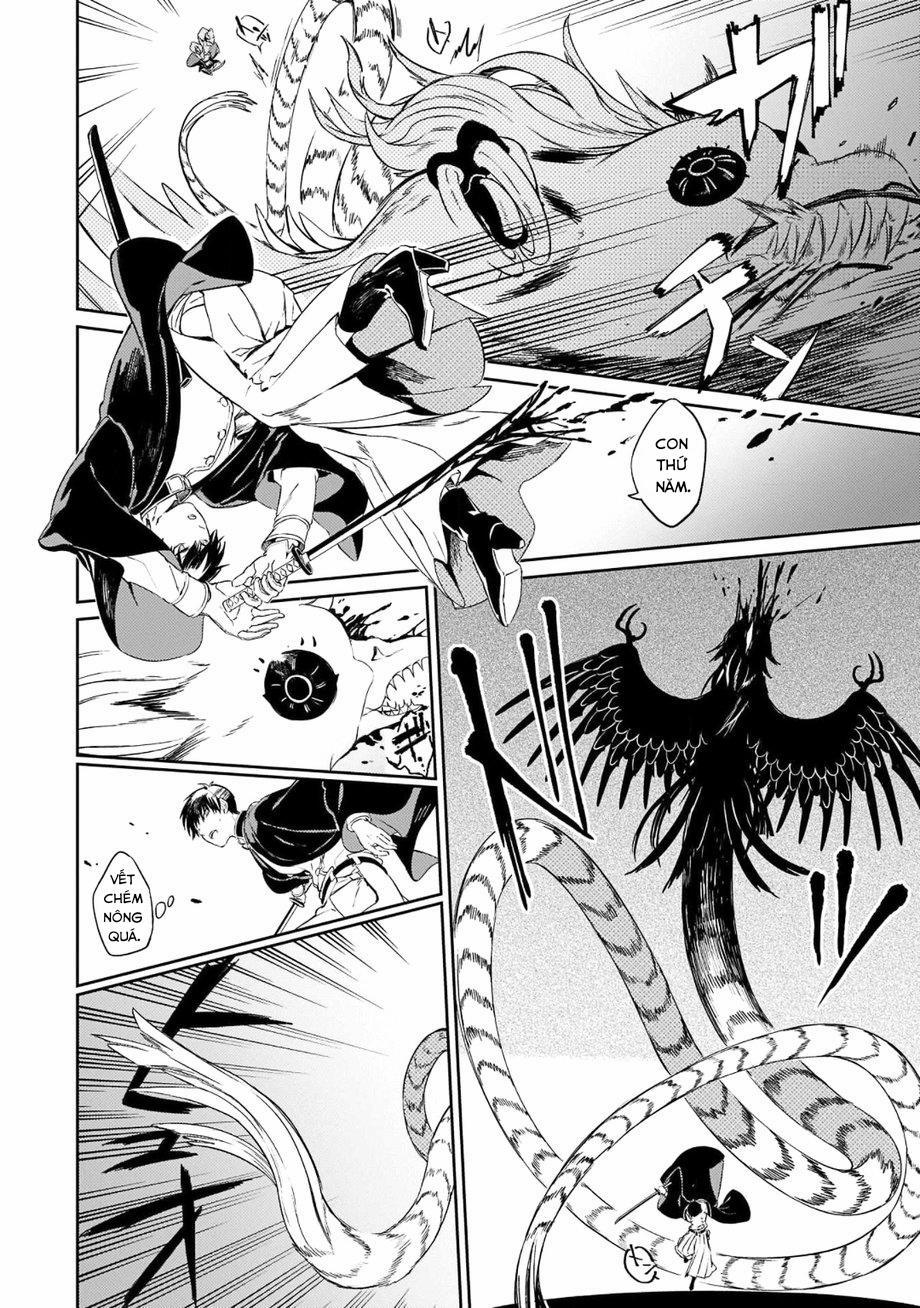 Otoshi-Ai 2 trang 10