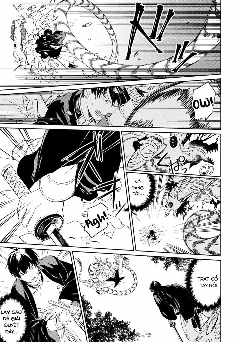 Otoshi-Ai 2 trang 11