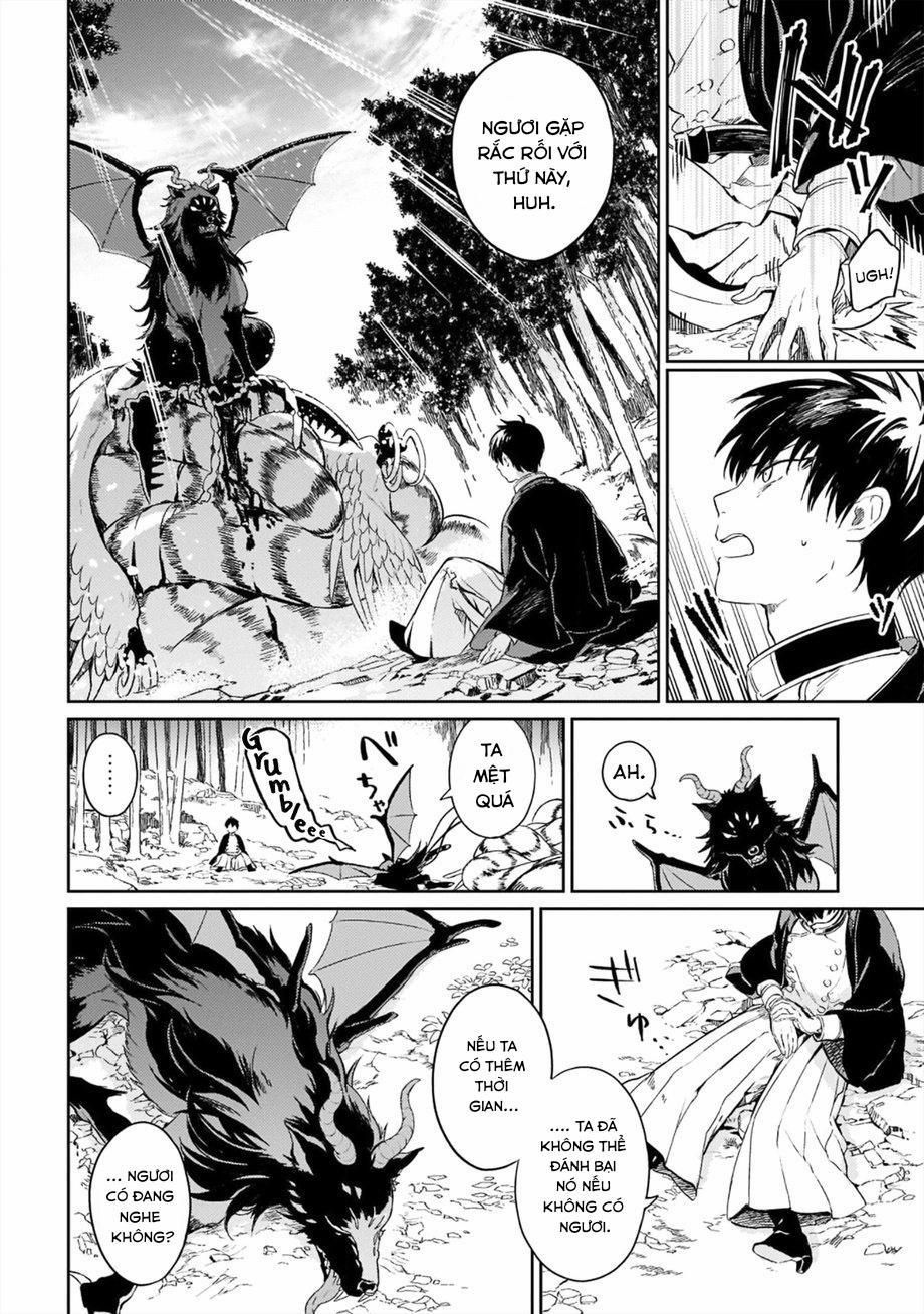 Otoshi-Ai 2 trang 14