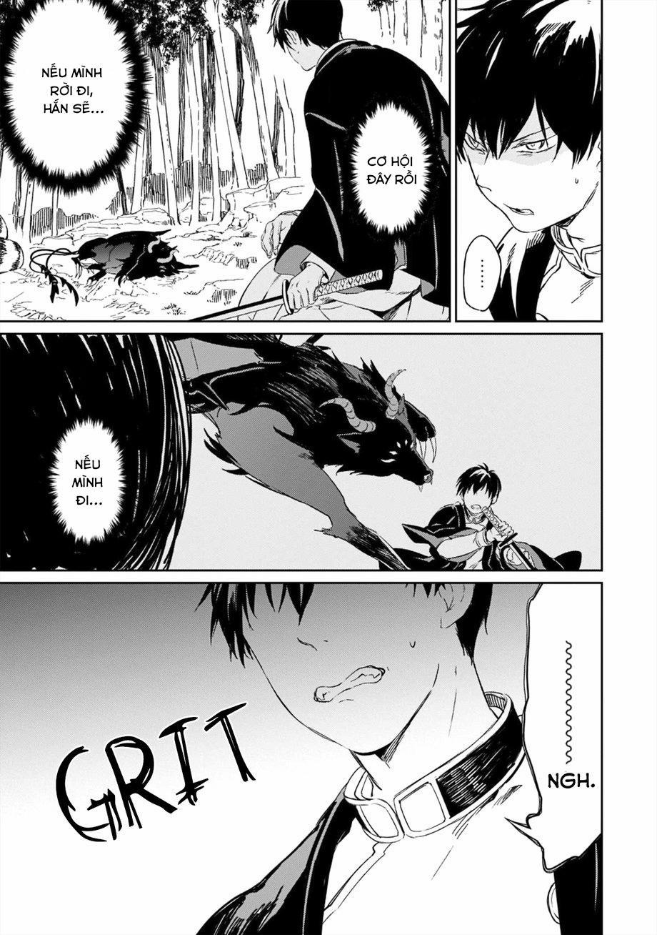 Otoshi-Ai 2 trang 15