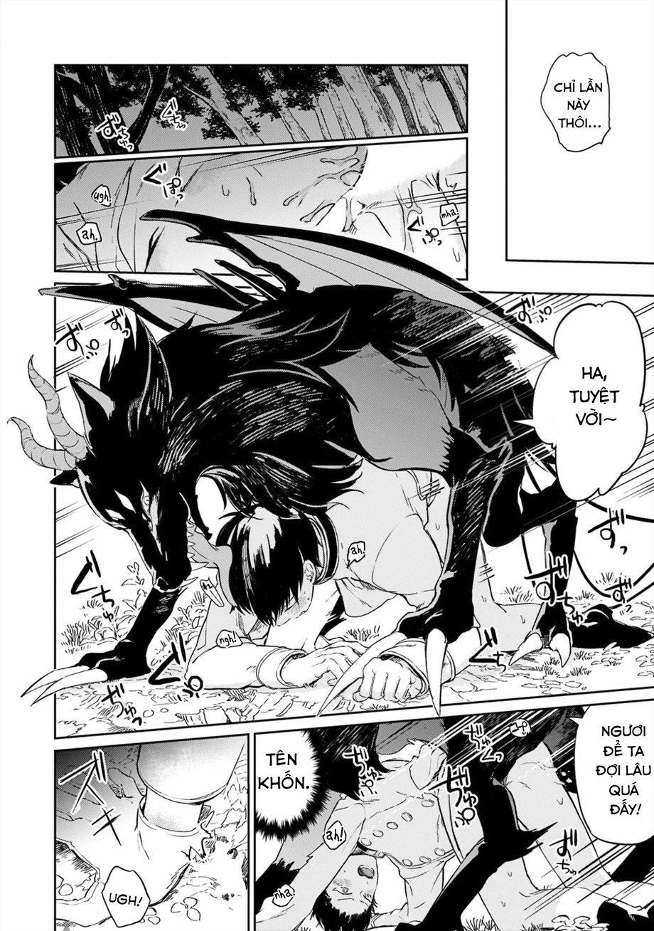 Otoshi-Ai 2 trang 16