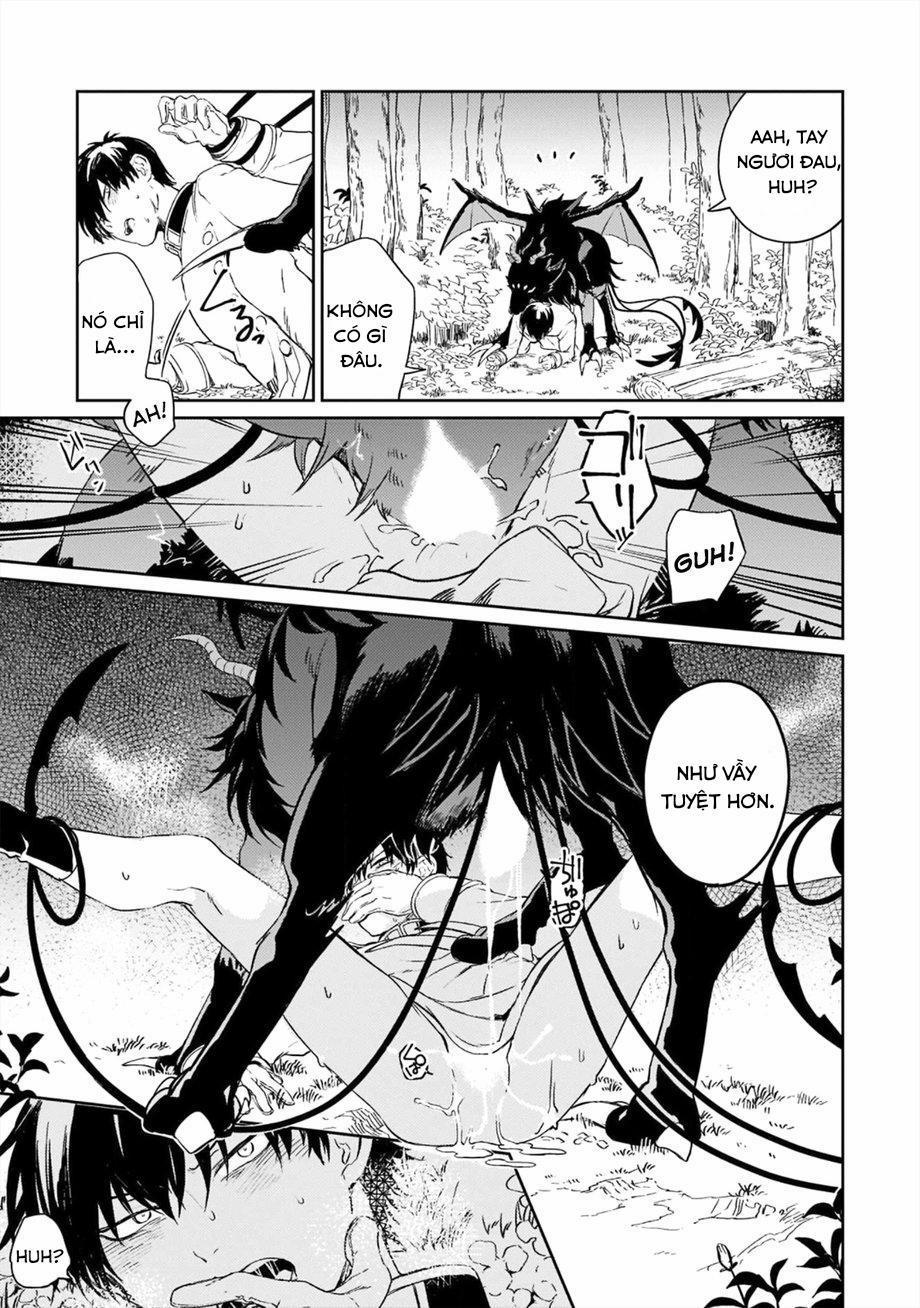 Otoshi-Ai 2 trang 17