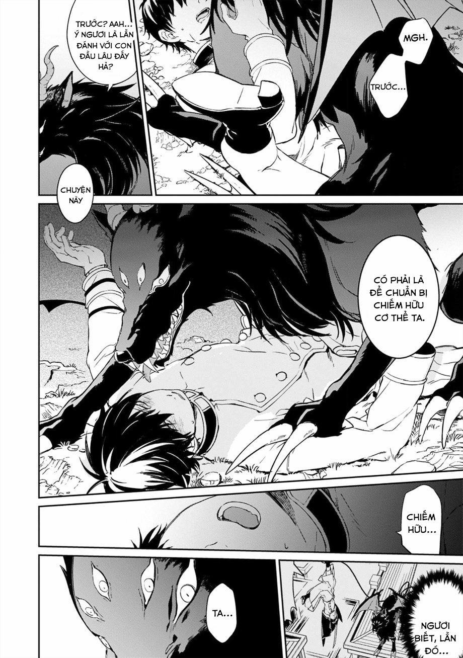 Otoshi-Ai 2 trang 20