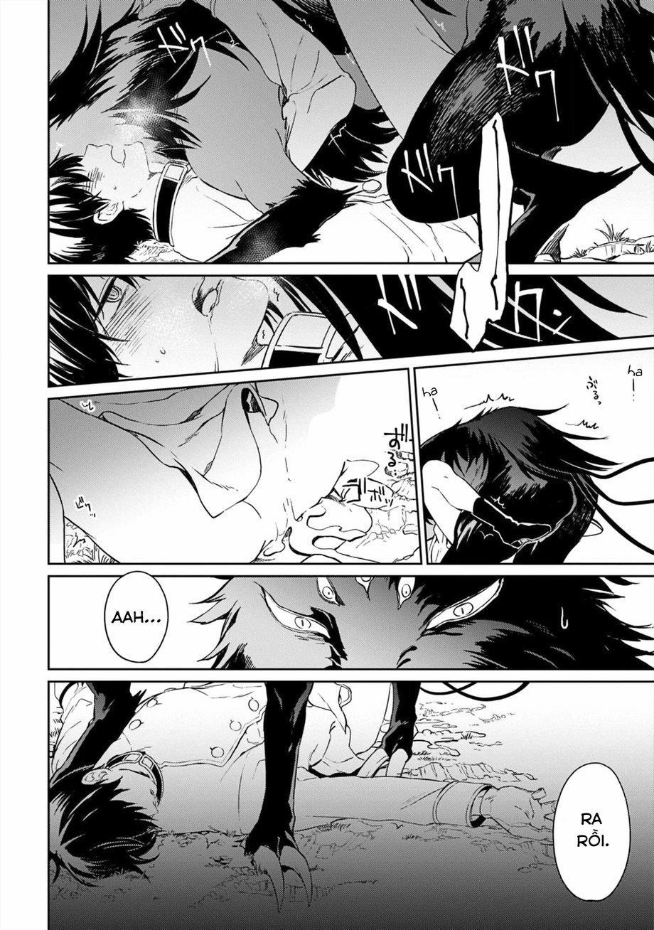 Otoshi-Ai 2 trang 22