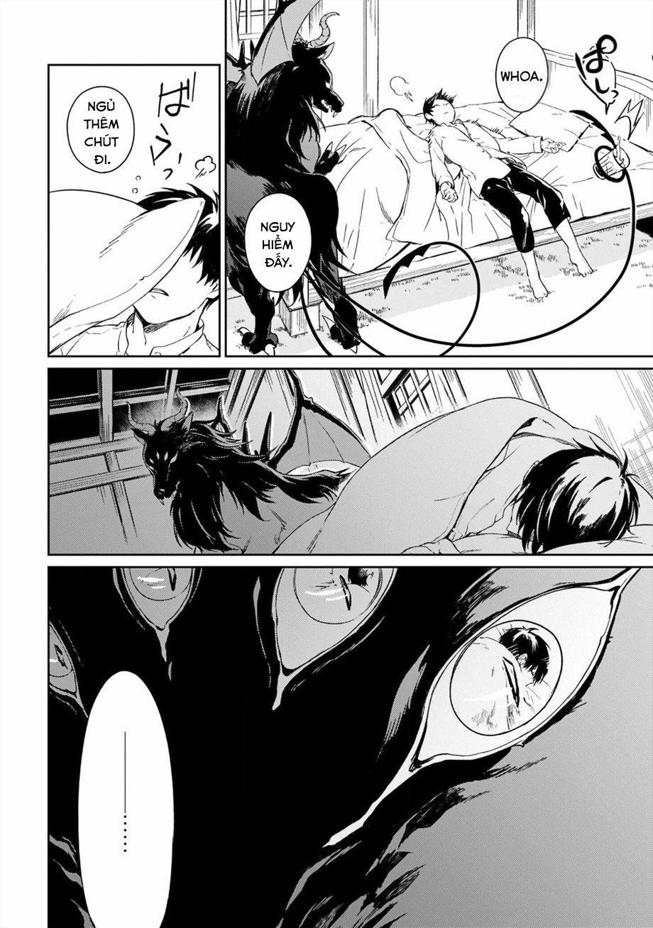 Otoshi-Ai 2 trang 24