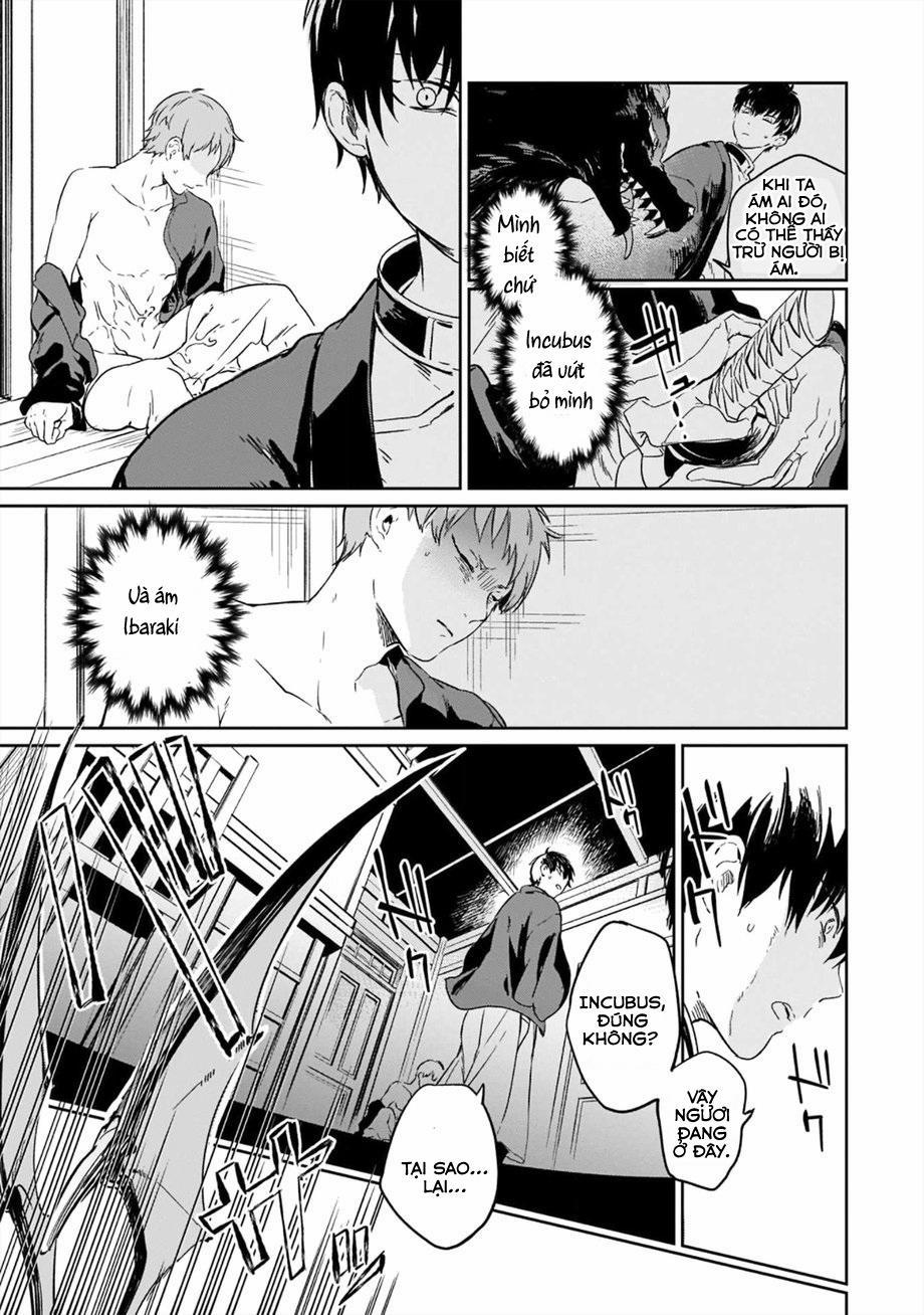 Otoshi-Ai 3 trang 10