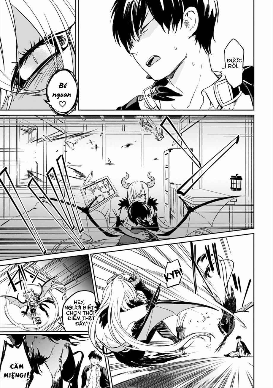 Otoshi-Ai 3 trang 14