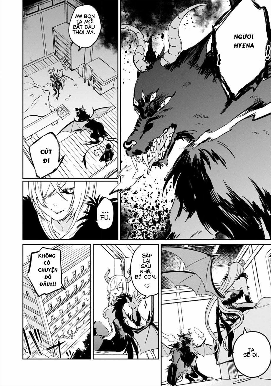 Otoshi-Ai 3 trang 15