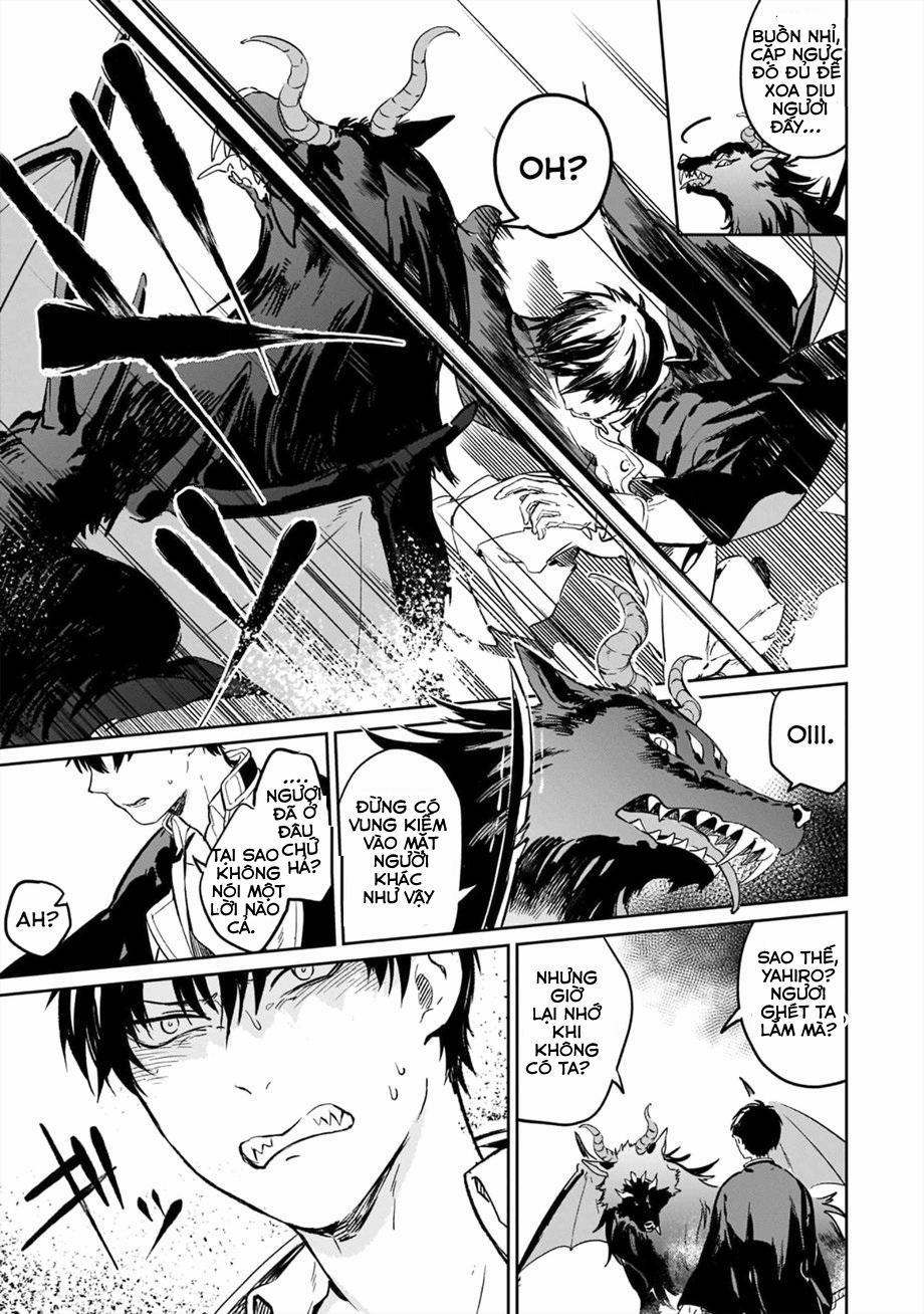 Otoshi-Ai 3 trang 16