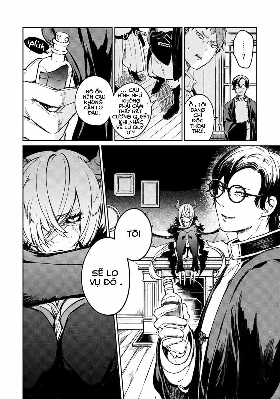 Otoshi-Ai 4 trang 24