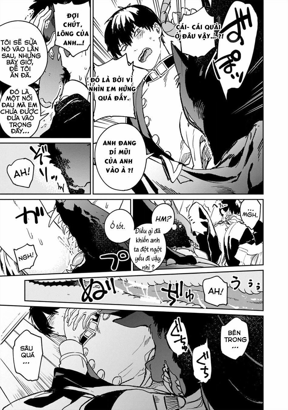 Otoshi-Ai 5 trang 12