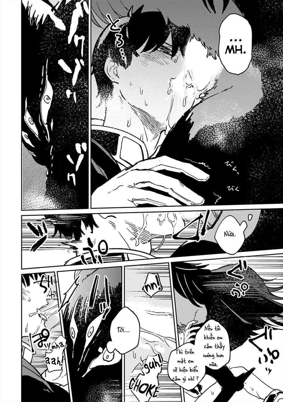 Otoshi-Ai 5 trang 15