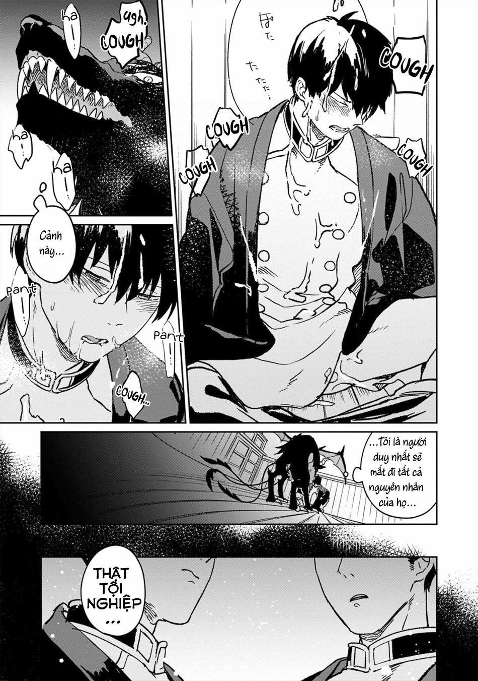 Otoshi-Ai 5 trang 16