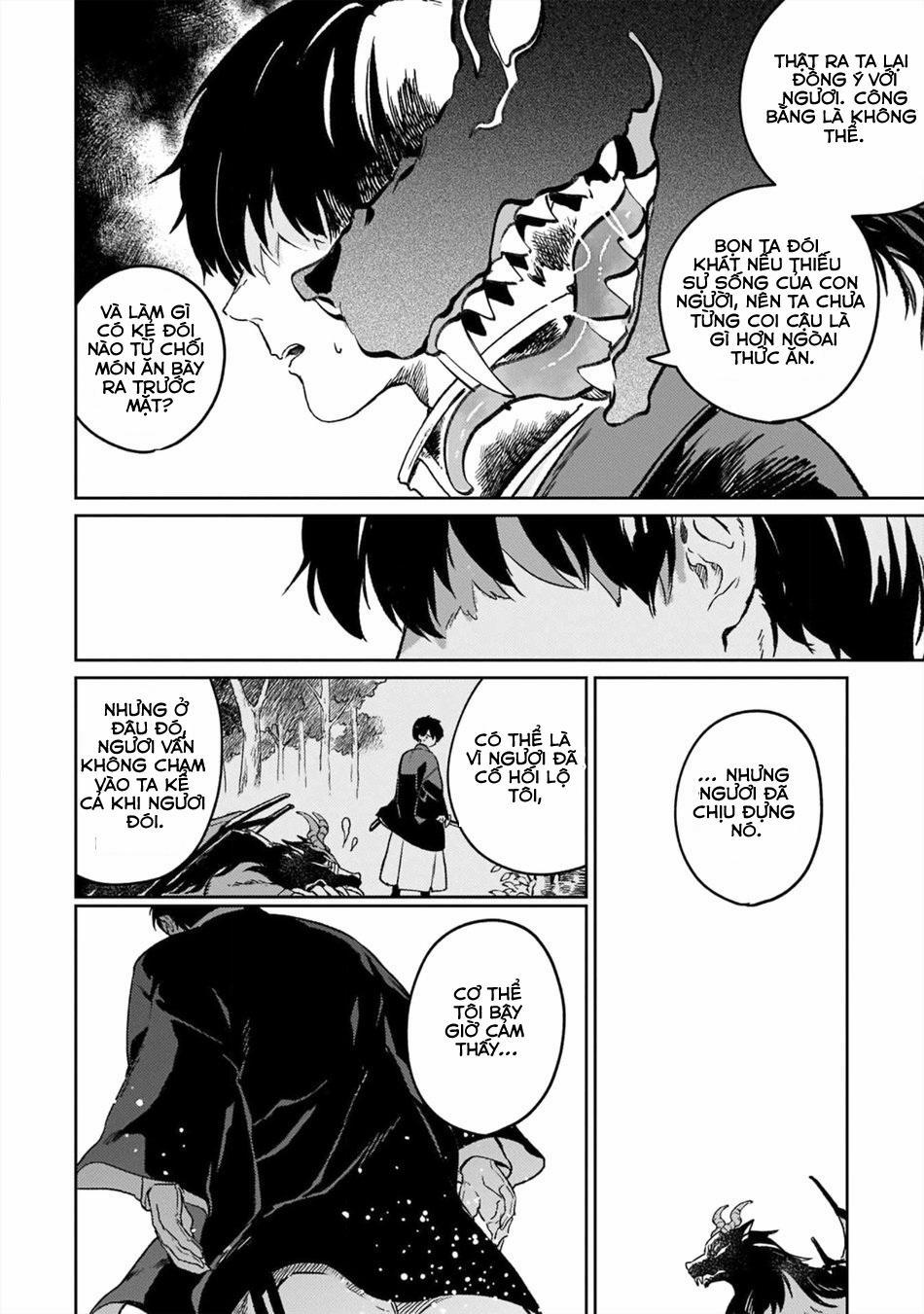 Otoshi-Ai 6 trang 15