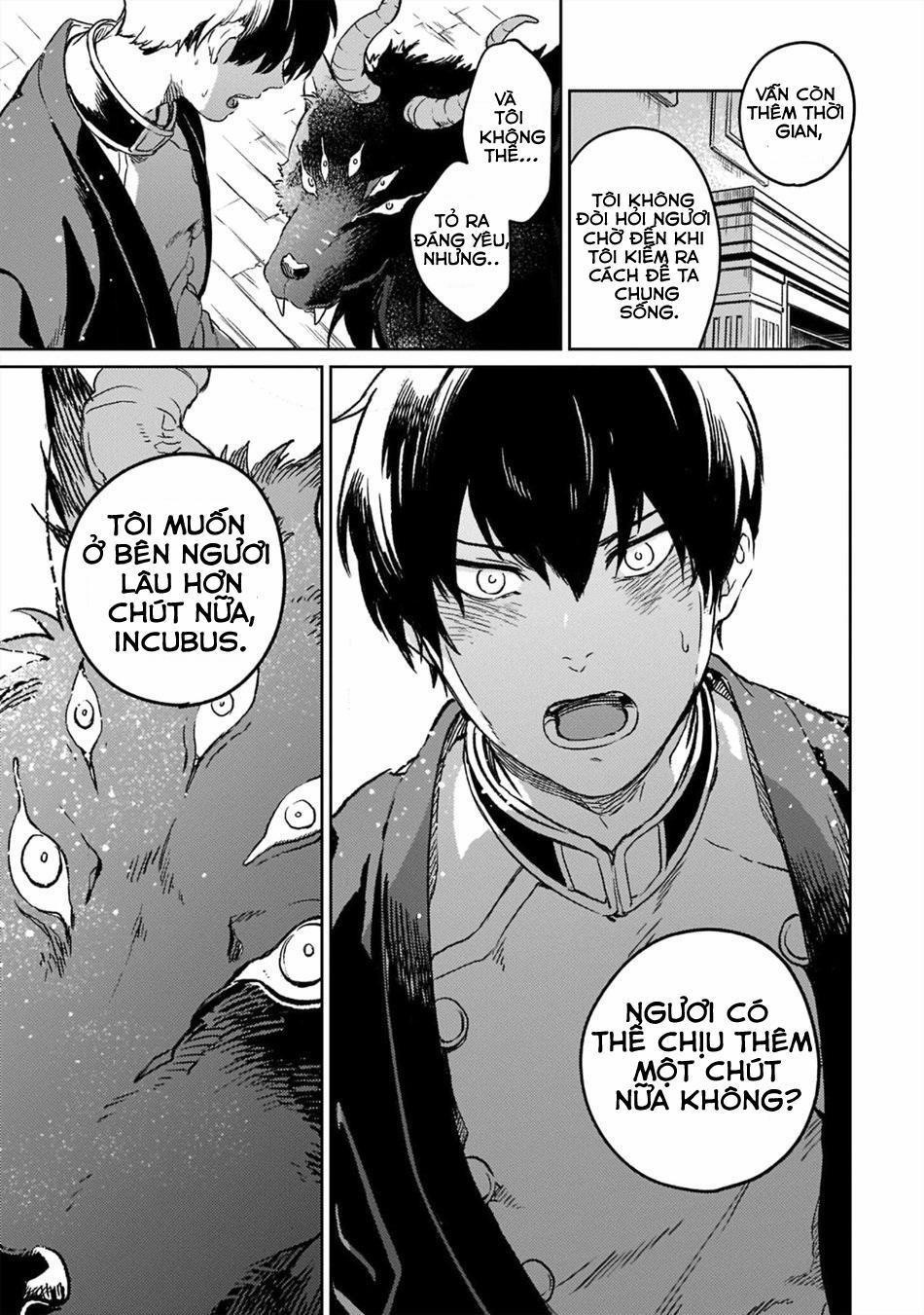 Otoshi-Ai 6 trang 16