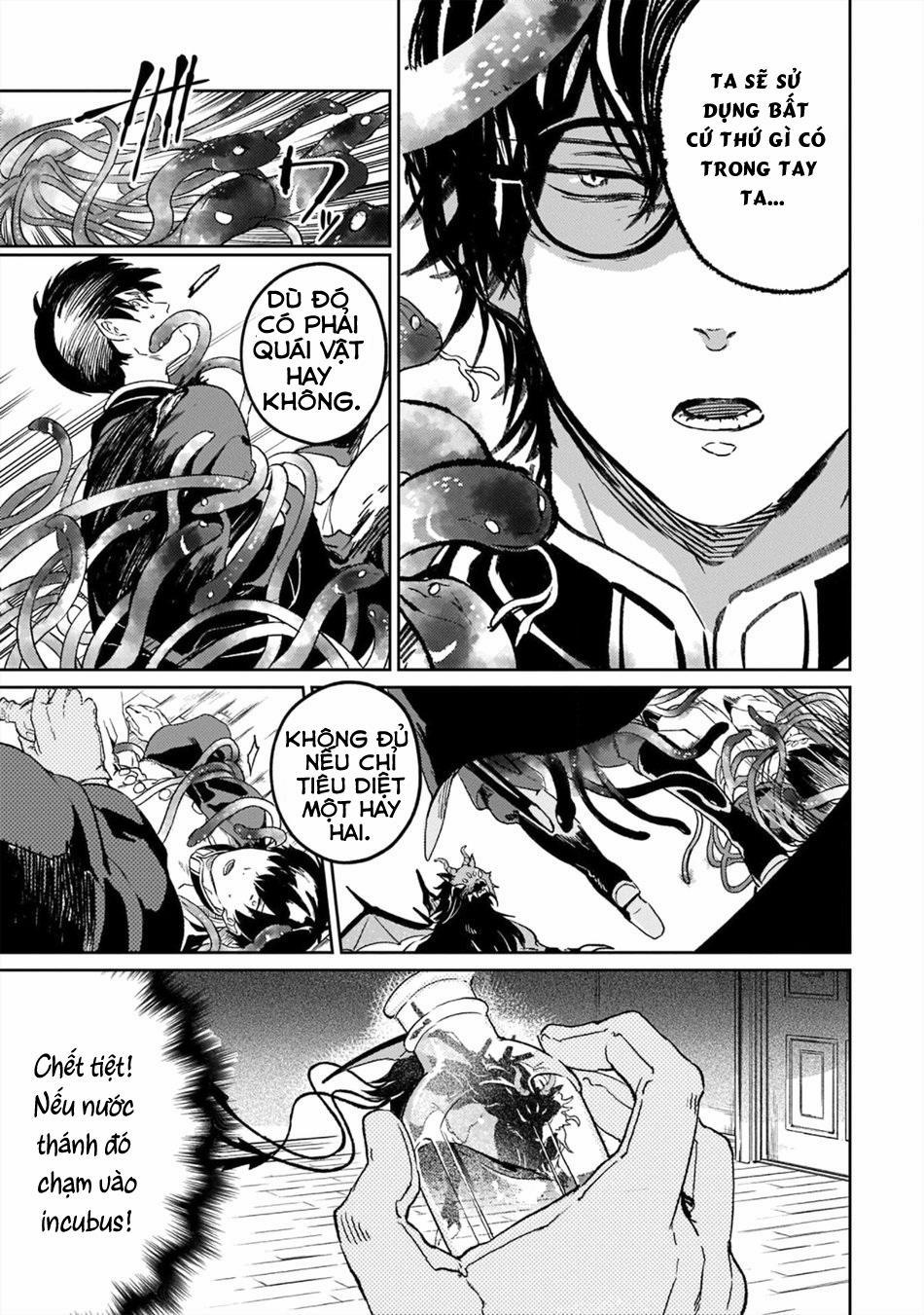 Otoshi-Ai 6 trang 18