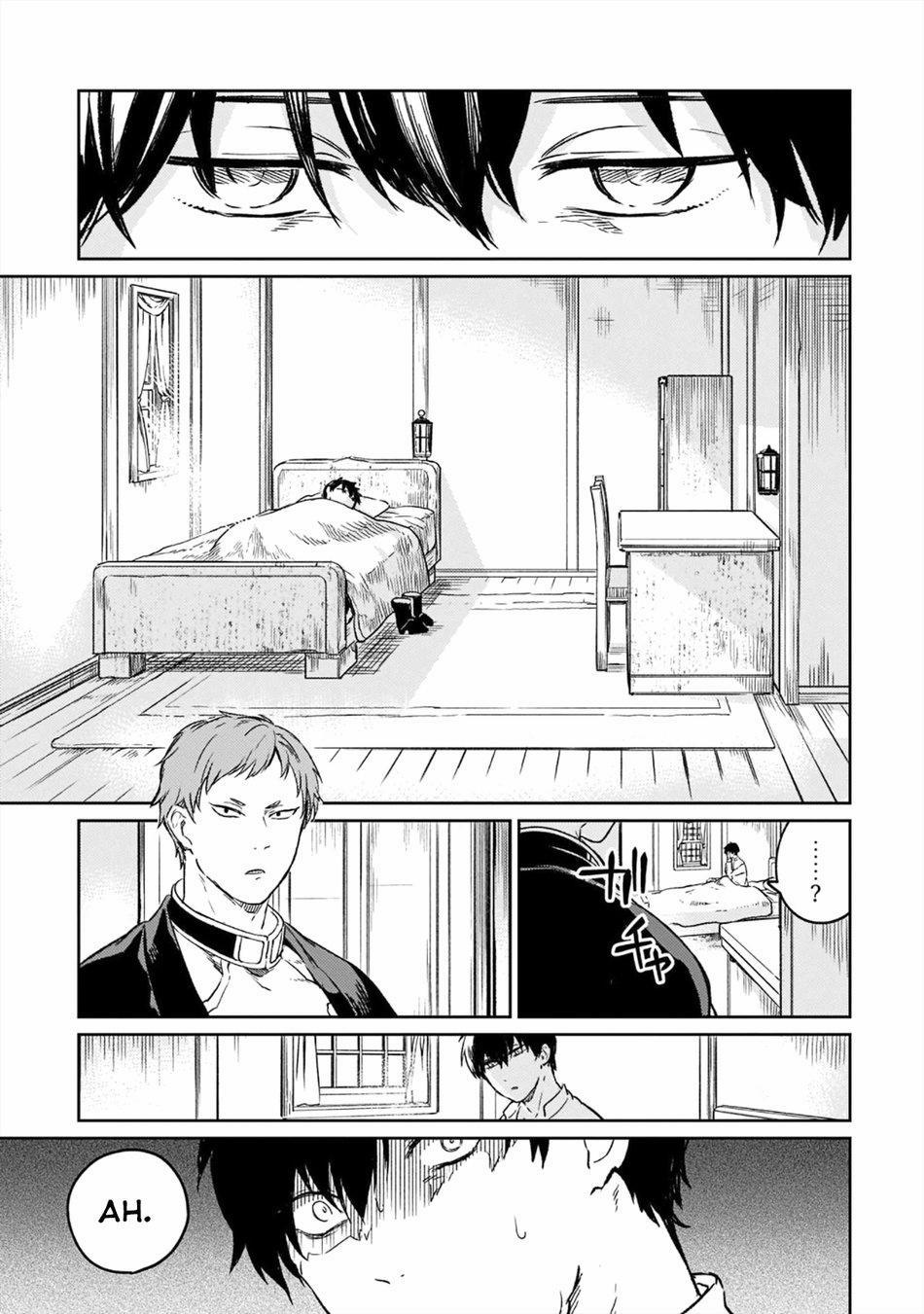 Otoshi-Ai 6 trang 26